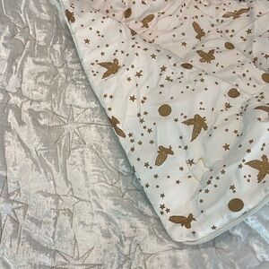 Pottery Barn Teen - Harry Potter sleeping bag